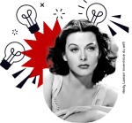 Mais qui était Heddy Lannarr ?